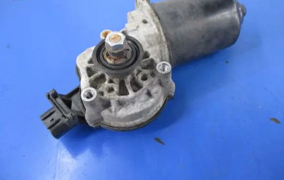 Suzuki Liana Front wiper linkage and motor 159200-5593