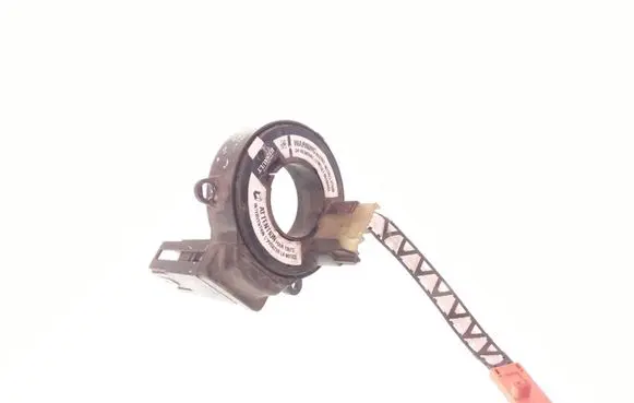 Renault Scenic I Airbag slip ring squib (SRS ring) 7700840099F
