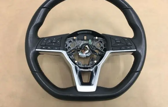 Nissan Micra K14 Steering wheel 484305FA1A 34231448C 34231493B