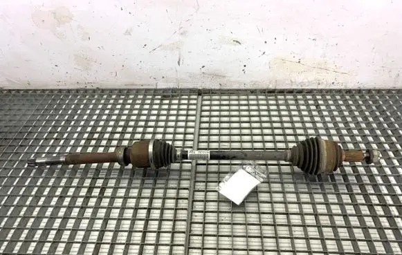 Opel Grandland X Front driveshaft 9819435780