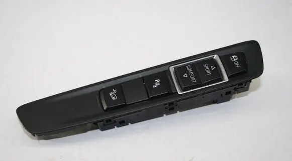 BMW X5 F15 Other switches/knobs/shifts 9262725