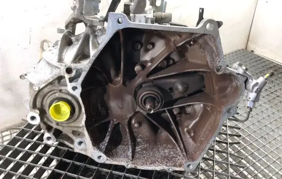 Honda HR-V Manual 5 speed gearbox S3RM