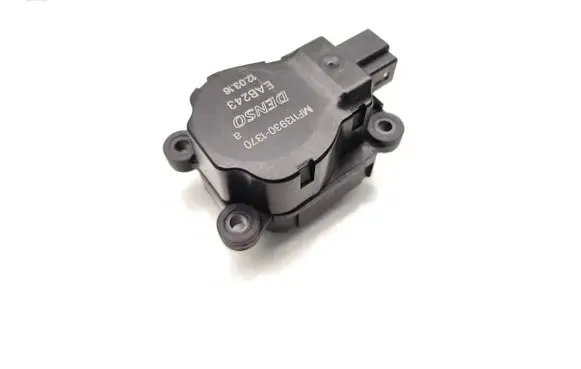 Jaguar XF A/C air flow flap actuator/motor MF1139301370
