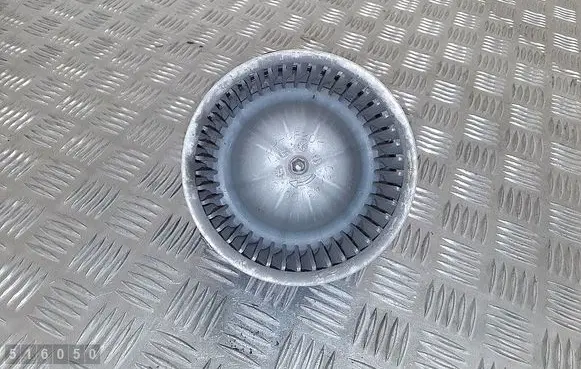 Mitsubishi L200 Heater fan/blower 7802a310