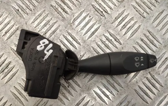 Ford Focus Wiper speed switch D0XFA