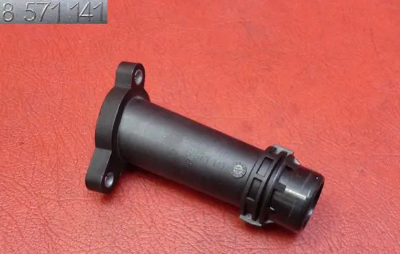 BMW 1 F20 F21 Coolant pipe/hose 8571141