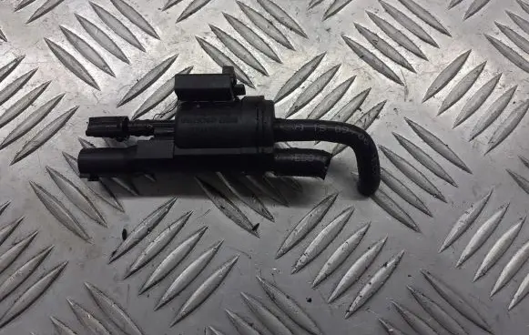 Fiat Croma Vacuum valve 0214057021