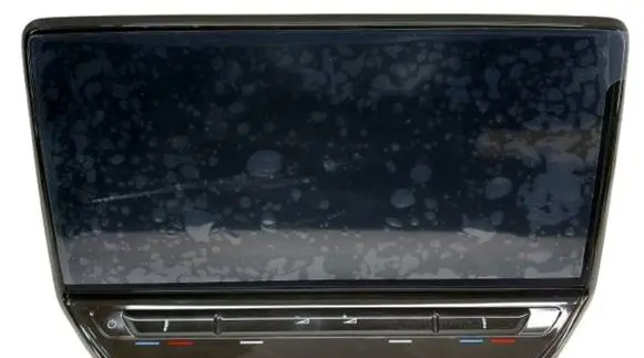Volkswagen ID.3 Screen/display/small screen 10a919605h-kolumb
