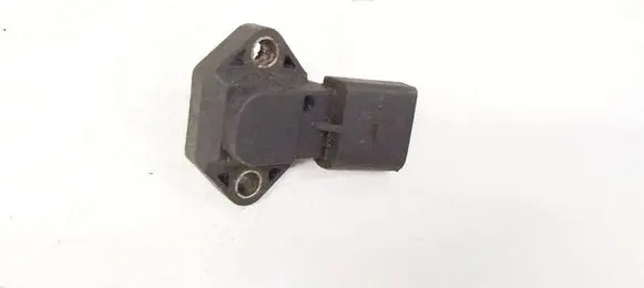Volkswagen Bora Air pressure sensor 038906051 0281002177