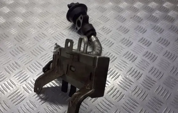 Mazda 6 EGR valve cooler