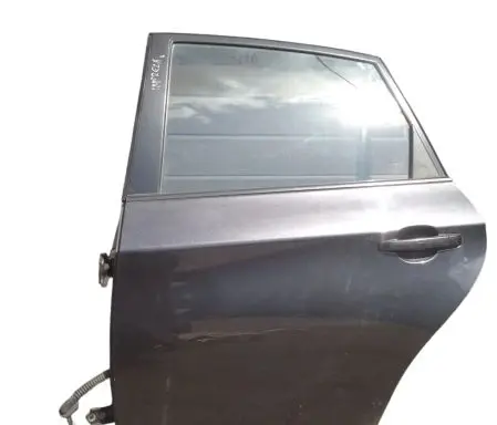 Subaru Impreza III Rear door 60409FG0119P