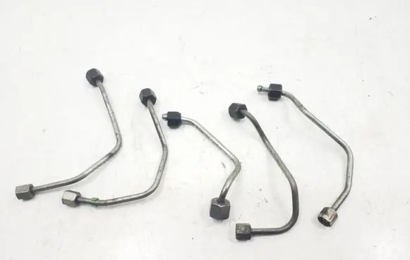 Toyota Proace Fuel injector supply line/pipe 