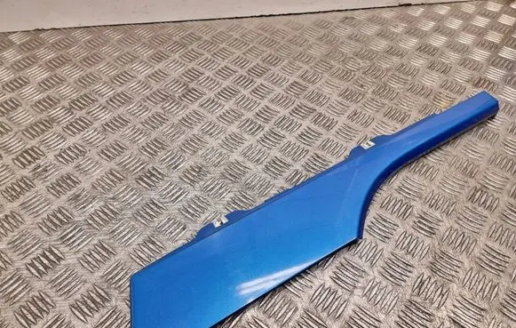 Peugeot 1007 Other exterior part 9649797477