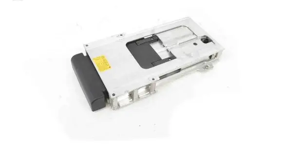 Centre console side trim rear