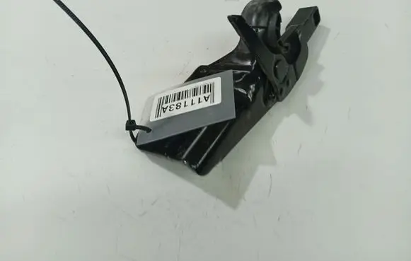 Skoda Roomster (5J) Seat back rest lock catch 6Q7883374B