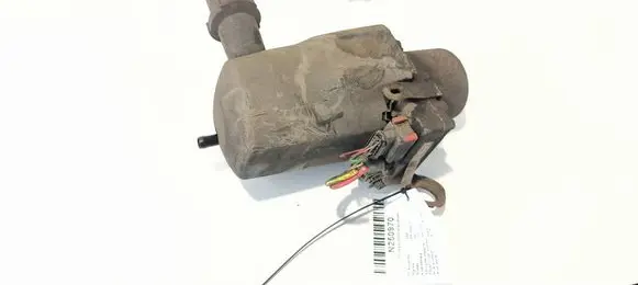 Peugeot 307 Electric power steering pump 