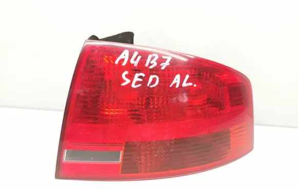 Audi A4 S4 B7 8E 8H Rear/tail lights 96503702