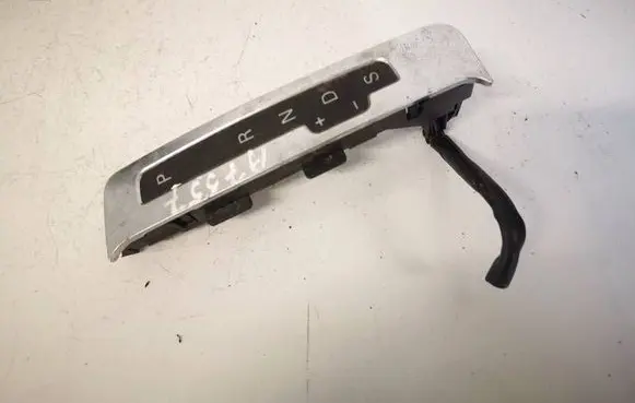 Audi A6 S6 C6 4F Gear selector 4F2713463C
