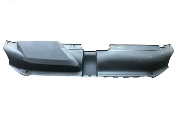 Audi A4 S4 B8 8K Top upper radiator support slam panel 8K0807081