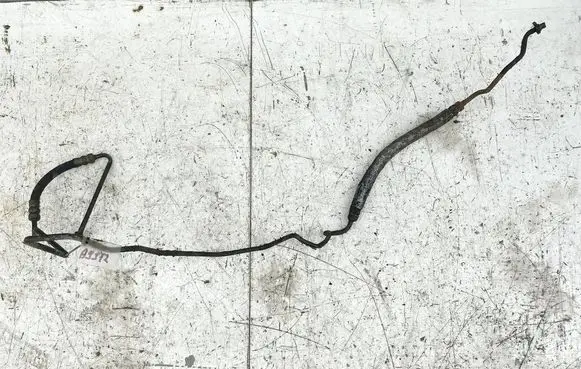 Opel Signum Power steering hose/pipe/line