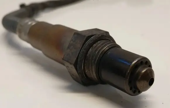 Ford Focus Lambda probe sensor 1928404687 1105250138 C000C1