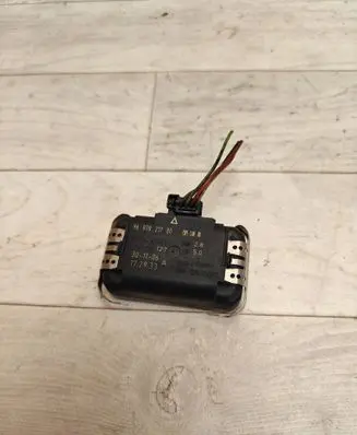 Citroen C5 Rain sensor 9680821780
