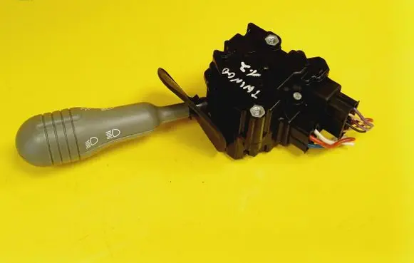 Renault Twingo I Indicator stalk 7701046629