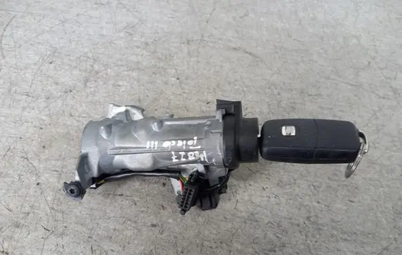 Seat Toledo III (5P) Ignition lock 1K0905851B