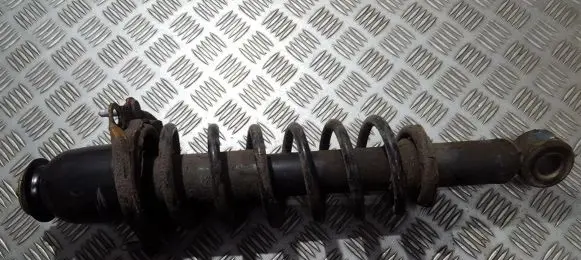 Toyota Corolla E120 E130 Rear shock absorber/damper