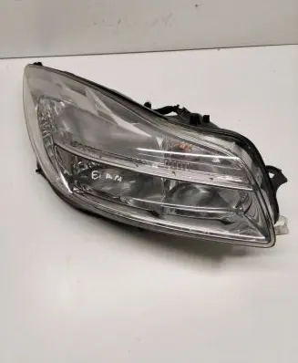Opel Insignia A Headlight/headlamp 1EJ00963002