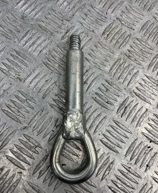 Opel Insignia A Towing hook eye 
