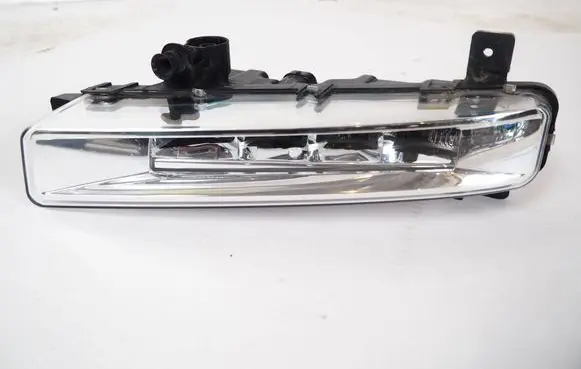Front fog light