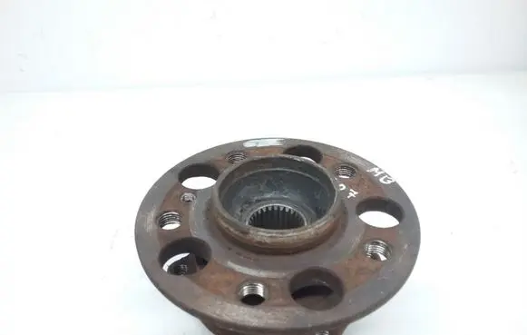 Mercedes-Benz E C207 W207 Rear wheel ball bearing 