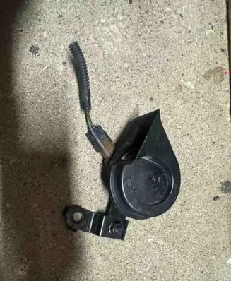 Renault Austral Horn signal 256201276R