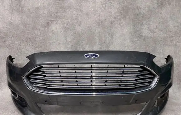 Ford Mondeo MK V Front bumper DS7V-17D957