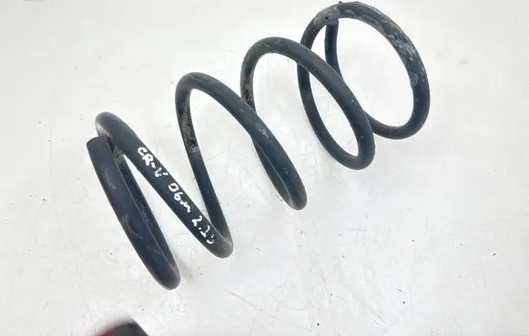 Honda CR-V Front coil spring