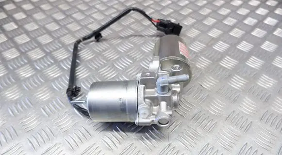 Toyota Corolla E210 E21 ABS Pump 4707047080