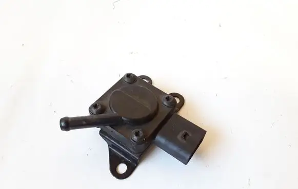 BMW X1 E84 Exhaust gas pressure sensor 7808013 780801301