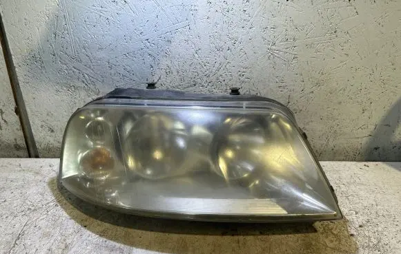 Volkswagen Sharan Headlight/headlamp 7M3941016L 0301182202 011602A