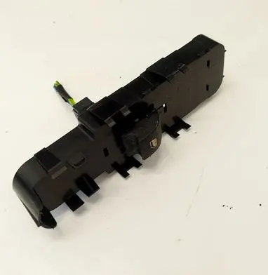 Citroen C4 I Electric window control switch 