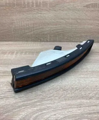 Volkswagen PASSAT B6 Front indicator light 3C0953041J 3C0807717 LeftSide