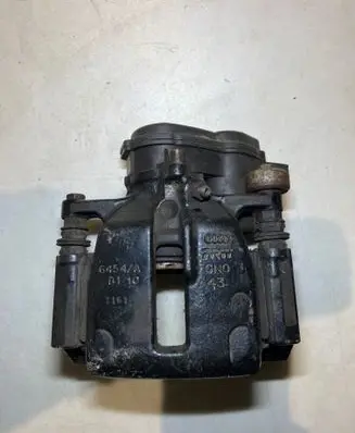 Audi S5 Facelift Rear brake caliper 6454A 9170