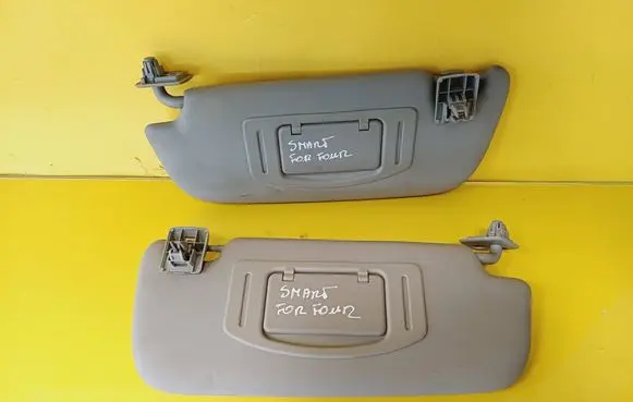 Smart ForFour I Sun visor