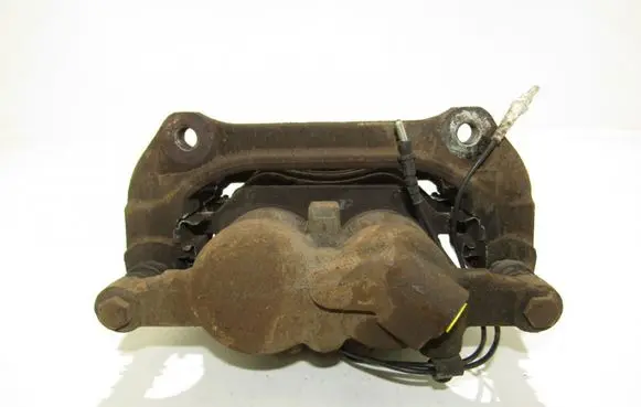 Peugeot 607 Front brake caliper