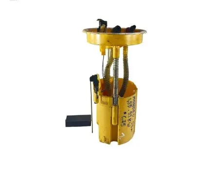 Fuel level sensor