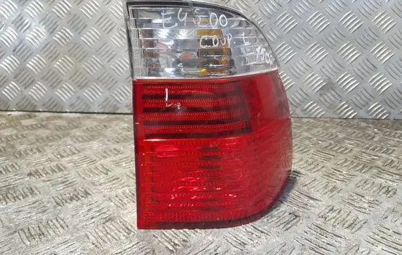 BMW 5 E39 Rear/tail lights 6902532