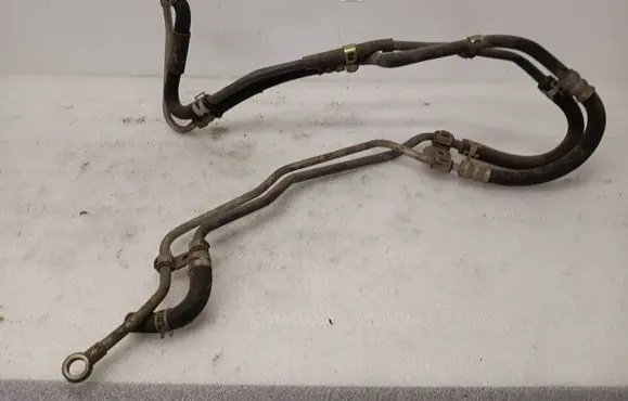 Mazda 5 Power steering hose/pipe/line 