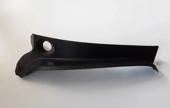 Mini Cooper Countryman F60 Rear light trim 7424597