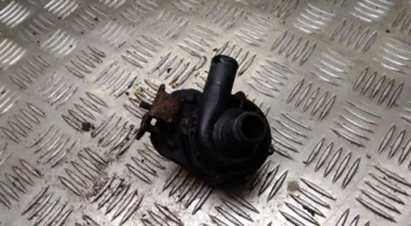 Mercedes-Benz CLS C219 Electric auxiliary coolant/water pump A2118350028 3130591163