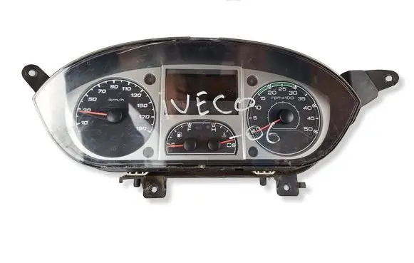 Iveco Daily 5th gen Speedometer (instrument cluster) 5801318881 503001481000
